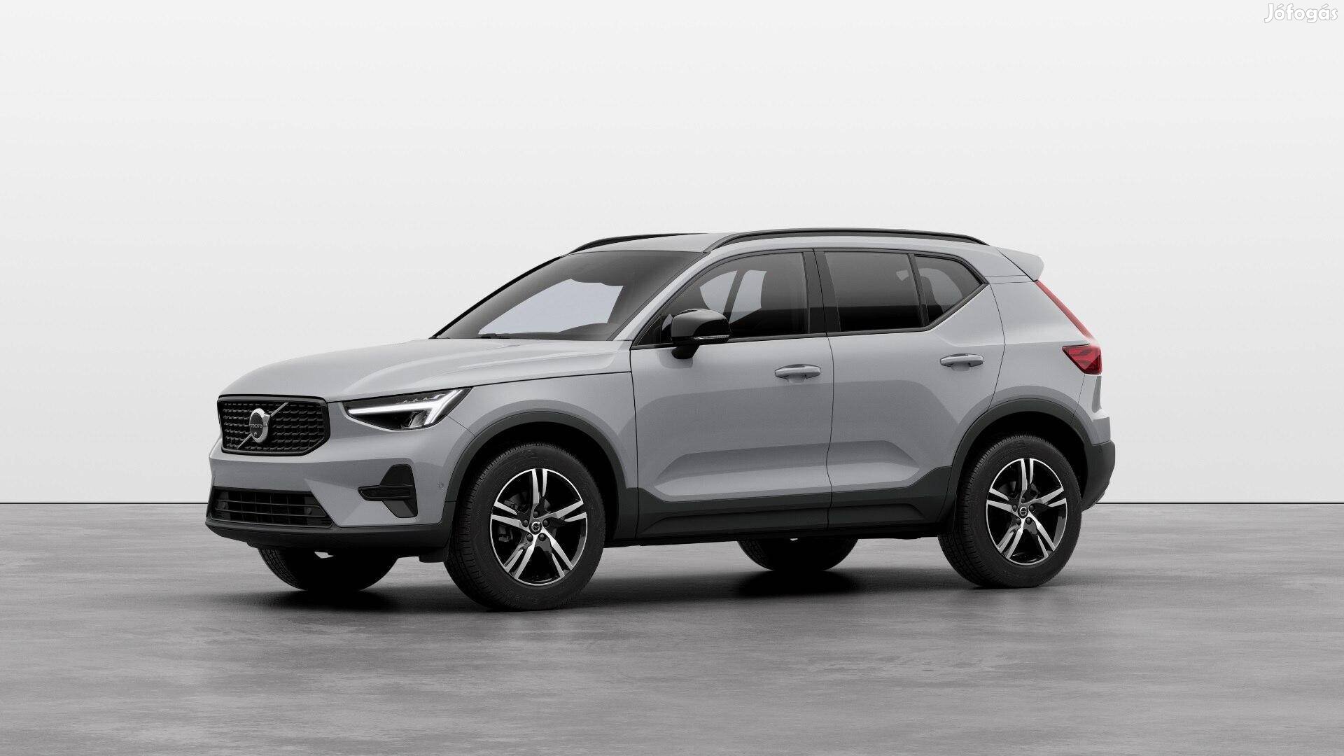 Volvo XC40 2.0 [B4] Mhev Plus Dark DCT Azonnal...